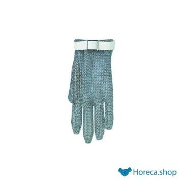 Safety glove standard - s white
