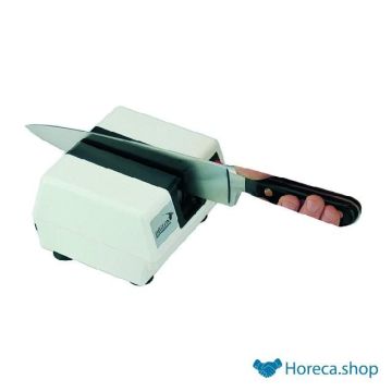 Knife sharpener electric