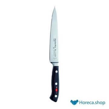 Filleting knife 18 cm