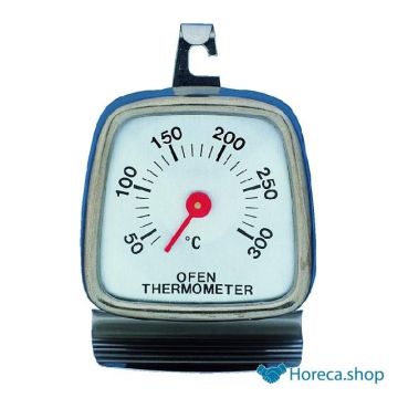 Ofenthermometer m.oph.