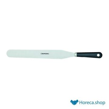 Glazing knife 35 cm