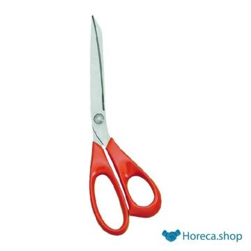 Kitchen scissors stainless steel 22 cm