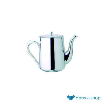 Coffee pot stainless steel 2.0 l.