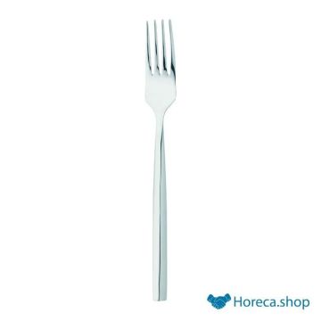 Table fork 12 pieces stainless steel 18 10