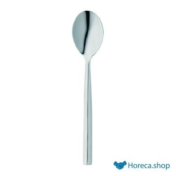 Teaspoon display 24 pieces stainless steel 18 10