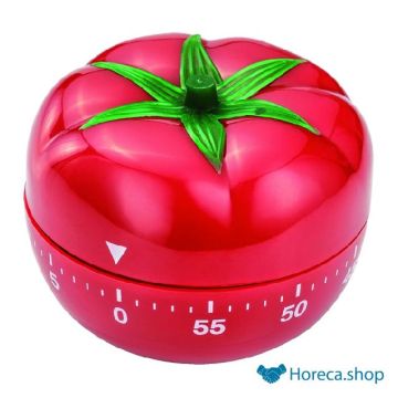 Kitchen timer tomato