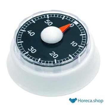 Kitchen timer with magnet