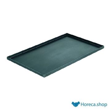 Place baking tray. 40x30x2 cm