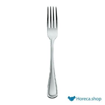 Table fork contour 18 10
