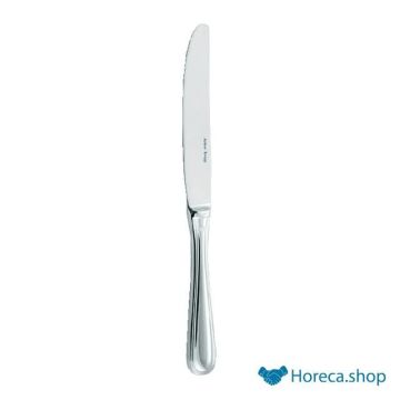 Table knife holh. contour 18 10