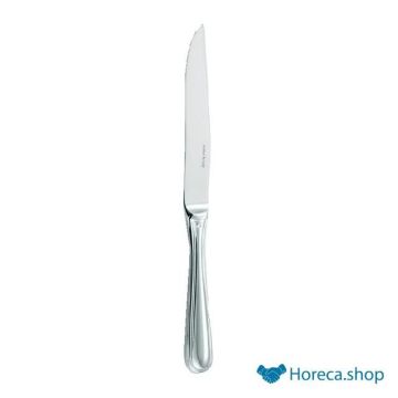 Steak knife holh. contour 18 10