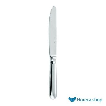 Table knife holh. baq.krupp 18 10