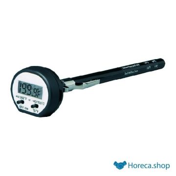 Meat thermometer digital