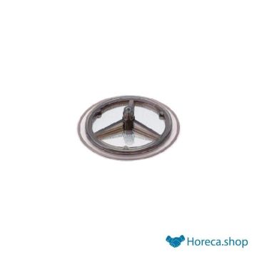 Filter for cafetiere 0.8 l.