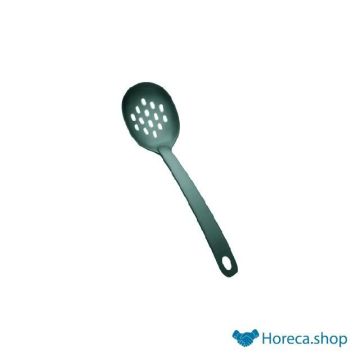 Serving spoon perfo 30.5 cm