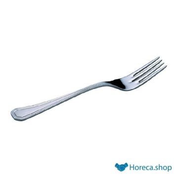 Fish fork parigi 18 10