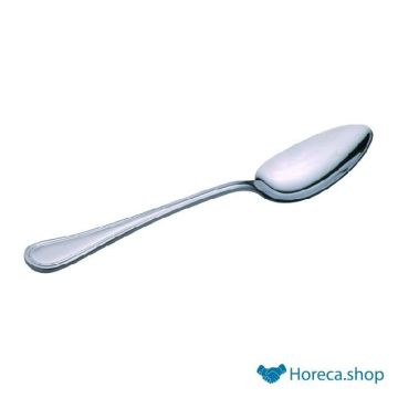 Dessert spoon vienna 18 10