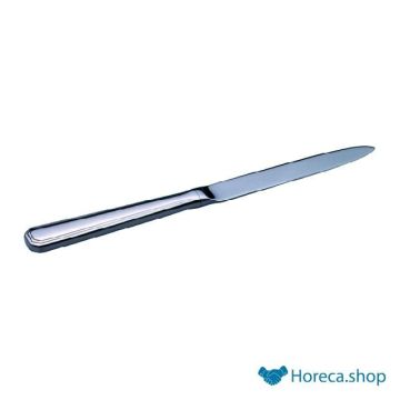 Table knife mono parigi 18 10