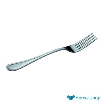 Table fork 20.6 cm vienna 18 10