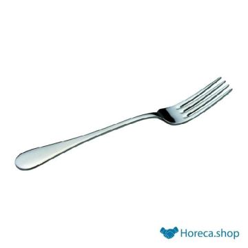 Table fork 20.6 cm roma 18 10