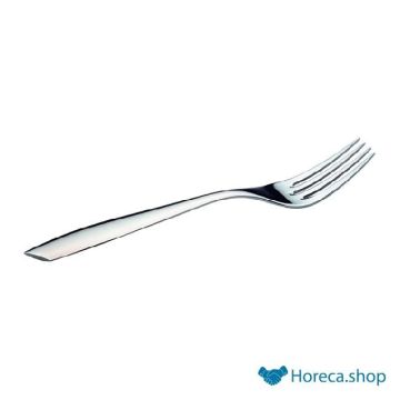 Fish fork 19.1 cm copenhagen 18 10
