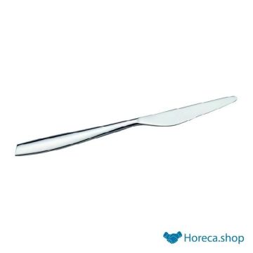 Couteau de table monobloc 23,2 cm copenhague 18 10