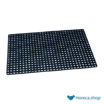 Floor mat bar anti-slip 100x150 cm