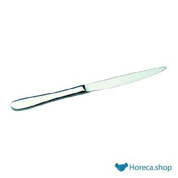 Couteau à steak roma 18 10