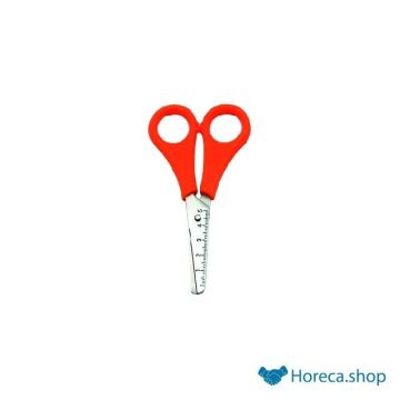 Household scissors 14 cm