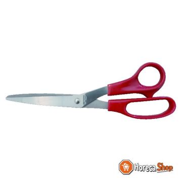 Household scissors 21 cm