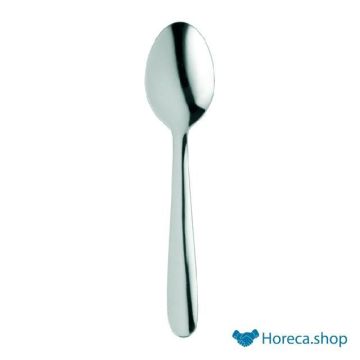 Teaspoon stainless steel 18 0 1.0 mm