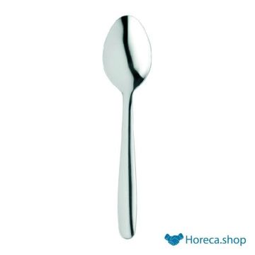 Coffee spoon stainless steel 18 0 1.2 mm