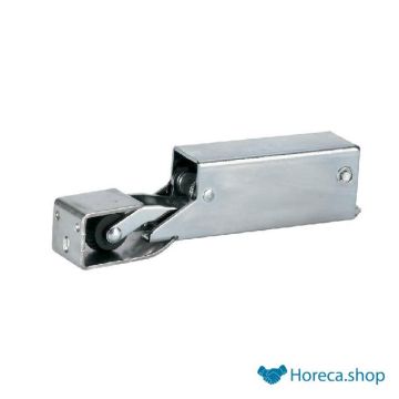 Dictator door check - mont. outside mounting hook 1009 * 80 n * cylinder 1250