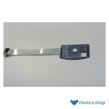 Touchpad - hbh650-ce