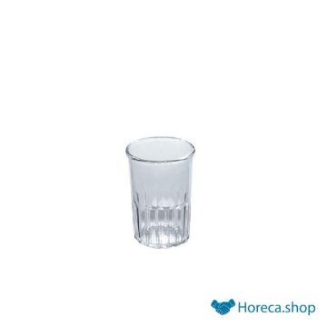 Drinking cup 0.16 l - polycarbonate