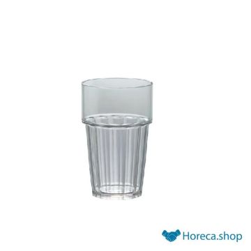 Drinking cup 0.31 l - polycarbonate