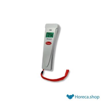 Infrared thermometer 6: 1