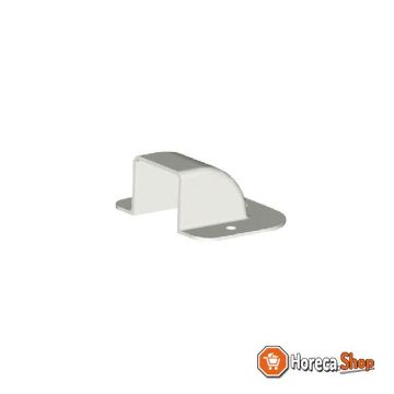 Mini-duct wall hood - 35x32x63 mm