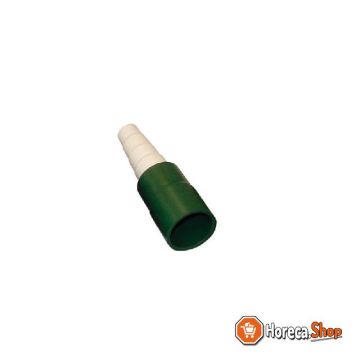 Joint de montage - vert 25 mm &lt;14-16-18-20 mm