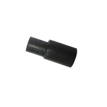 Rubber adapter for mini pump - 16-32 mm set of 3 pieces
