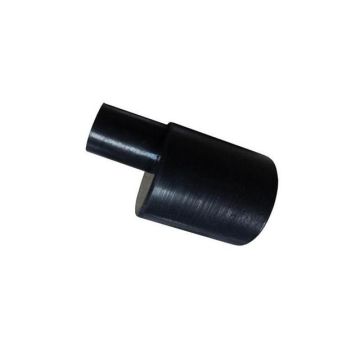 Rubber adapter for tank pump - 16-21 mm set of 3 pieces