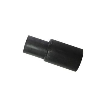 Rubber pipe adapter - 21-25 mm set of 3 pcs
