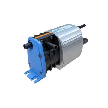 Miniblue pump with alarm 66x105x56 mm
