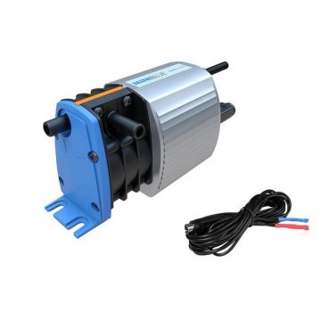 Miniblue pump with sensor - l = 2m 66x105x56 mm