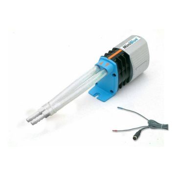 Miniblue pump parallel with sensor 66x105x56 mm