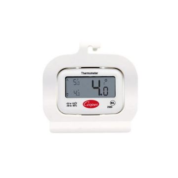 Thermomètre de réfrigération et de congélation (-30