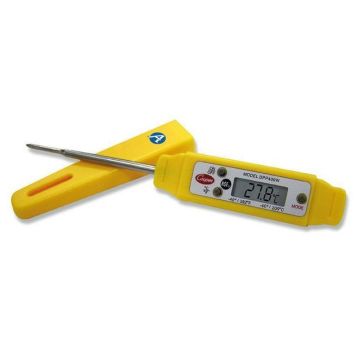 Pocket penetration thermometer (nsf   -40