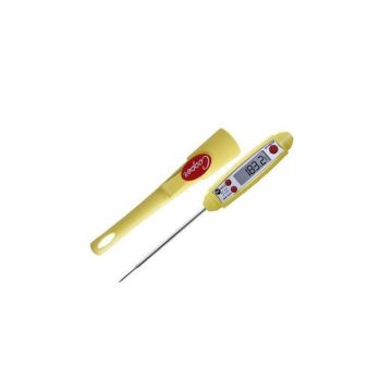 Digital penetration thermometer -40