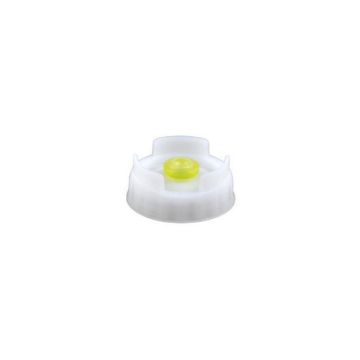 Medium membrane for sauces and dressings (yellow) (set 6 pieces)