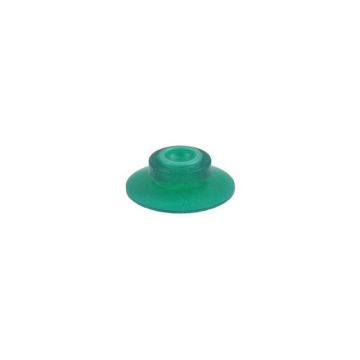 Green valve - small (set 6 pieces)